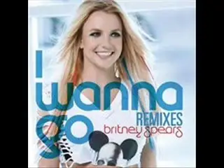 Britney Spears - I Wanna Go (Pete Phantom Remix) (Audio)