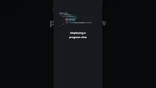 Swift Networking Flow 