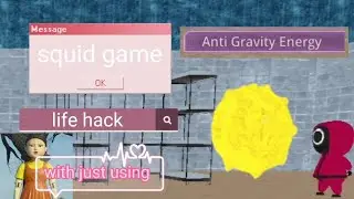 //school girl a.i// squid game life hack 
