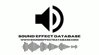 Horses Gallop Across Grassy Field Sound Effect