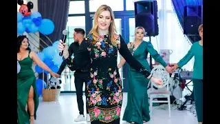 Diana Balaban - Petrecere  - Botez - 