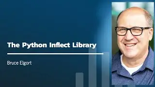 The Python Inflect Library