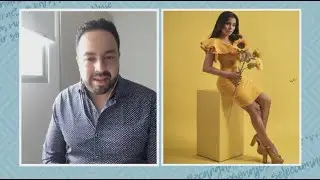 Invitado: Leonardo Espina | Tendencias en fotografías de estudio para este año 2021