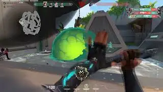 Onyx Ravens VALORANT at Masters Pro League Season 2