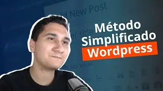 Como migrar um Site Wordpress para outro Servidor (método Simplificado)
