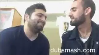 تقليد رائع للطفله - قا قا قا متقبلا