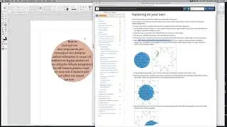 InDesign Assignment 02