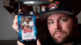 Topps 2024 Baseball Series 1 Cards | MLB Opening Day 2024