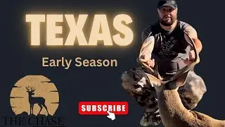 Texas Bow Hunting in 95°F Heat: Redneck Air Conditioning in Stryker Hunting  Blinds