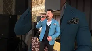 Elmurod Ziyoyev - Buxoroda xizmatda