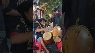 SANG LEGEND KEMBALI BERULAH #musiktradisionalmadura #musiktadisionalmadura