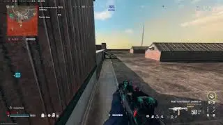 I AM THE BEST IRISH CALL OF DUTY PLAYER