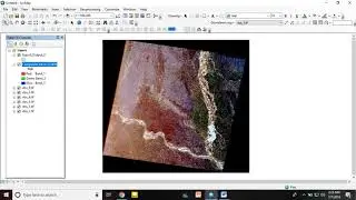 Land Use and Land Cover Change (LULC) Complete Tutorial 2024 