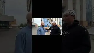 Русский мусульманин #religion #религия