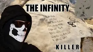 GTA V Mythen: The Infinity 8 Killer - Die Geschichte eines Serienmörders