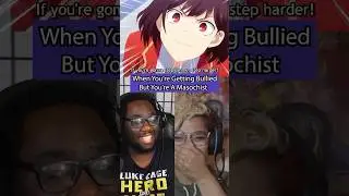 This Anime Girl is DOWN BAD 💀
