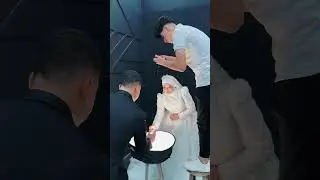 Çekilen Fotoğrafı Merak Edenler Burada mı😍! - Düğün Fotoğrafçısı #Shorts