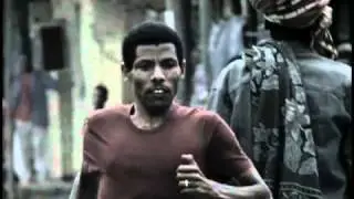 Johnnie Walker - Walk with Giants - Haile Gebrselassie