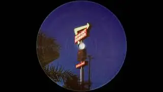 Ross From Friends Lofi-house Mix | Dreaming Files