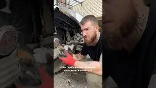 История о том, как я потерял Mercedes w124.. 💔🛞 