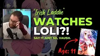 IrishLaddie’s DISGUSTING Anime List 🤮