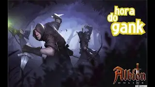 Gankando na Black