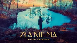 Zła nie ma (2023) oficjalny zwiastun PL, w kinach od 15 listopada