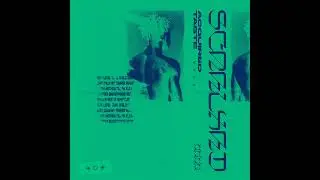Scarlxrd - SCARSTEP. (Slowed + Reverb)