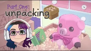 Where's the hook? - Unpacking Part 1