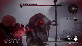 Remant: From Hell - Jade Mirror - Blight Dragon Builds