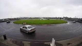 Game of Cones 4