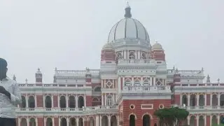 COACHBIHAR RAJBARI 2023