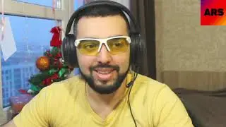 Скайрим онлайн в желтой футболке