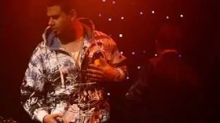 Afrojack - Home Radioman (David Puentez WMC 2010 Bootleg Mix)