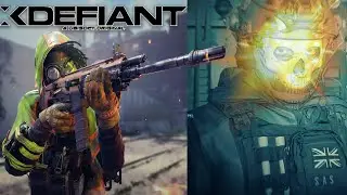 Xdefiant.. The COD KILLER??