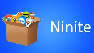 Ninite: Install or update all your programs at once - 720p HD