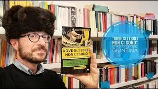 Dove gli ebrei non ci sono di Masha Gessen, Giuntina