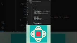Multiple Circles Animation | 