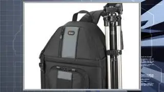 Lowepro Slingshot 302