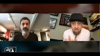 System Of A Down releases new music - Good Day LA (2020)
