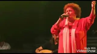 SELDA BAĞCAN DENİZLERİN DALGASIYIM