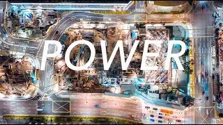Mobile Power