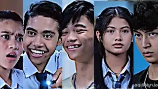 mereka semua selalu bisa bikin semuanya ngakak || magic 5 #magic5
