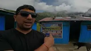 Madhyamaheshwar To Ransi Village | Shri Madmaheshwar Temple | Madhyamaheshwar | Aadi Vlogs