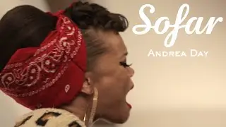 Andra Day - Rise Up | Sofar Los Angeles