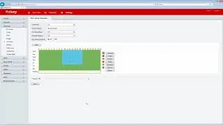 Galaxy NVR walkthrough