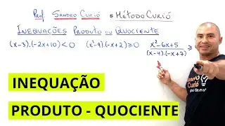 PRODUCT QUOTIENT INEQUALITY | QUICK AND EASY