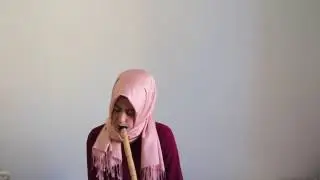 Mustafa Ceceli - Sultanım (Ney Versiyon / Dinleti Cover)
