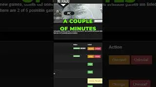 How to Change Your Nitrado Server to a Different Game 