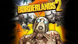 Прохождение Borderlands 2 #11